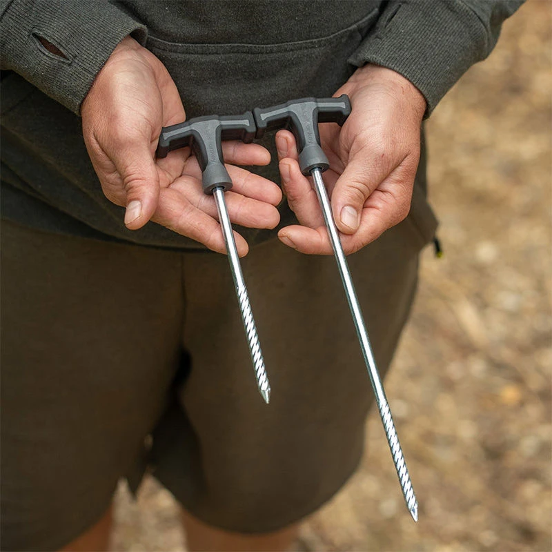 Ridge Monkey Escape Heavy Duty Pegs